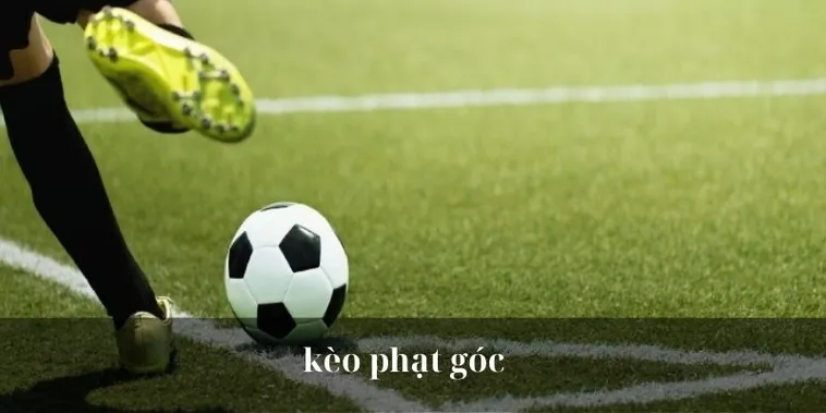 Kèo Phạt Góc Bóng Đá Và Những Diễn Biến Chiến Thuật Từ Hai Biên Sân Cỏ