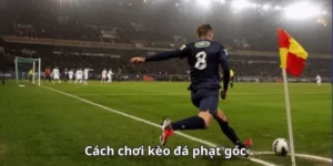 Kèo Phạt Góc Bóng Đá Và Những Diễn Biến Chiến Thuật Từ Hai Biên Sân Cỏ