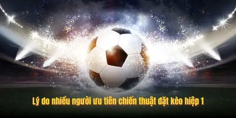 Cách Đọc Kèo Tài Xỉu Hiệp 1 Và Bí Quyết Soi Cầu Luôn Chiến Thắng Dành Cho Người Mới