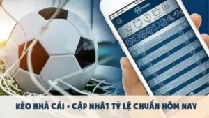 Chiến Thuật Soi Kèo Tài Xỉu Hiệp 2 Hiệu Quả Và Những Lưu Ý Quan Trọng