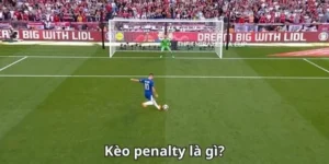 Cách Dự Đoán Kèo Penalty Và Những Quy Tắc Vàng Trong Các Trận Cầu Kịch Tính