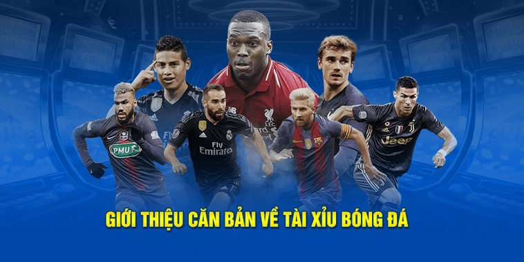 Kèo Tài Xỉu Bóng Đá Và Những Con Số Thống Kê Bàn Thắng Đầy Thú Vị