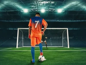 Bí Quyết Làm Chủ Luật Đá Phạt Trong Bóng Đá Để Tăng Lợi Thế Trên Sân Cỏ