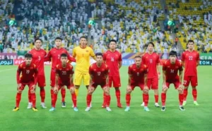 Luật Sân Bóng Đá Thi Đấu Và Những Quy Định Chuẩn Quốc Tế Cần Phải Biết