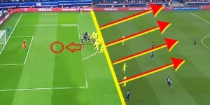 Luật Việt Vị Trong Bóng Đá Và Phương Pháp Bắt Lỗi Chính Xác Năm 2026