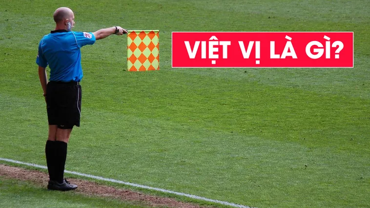 Giải Đáp Ném Biên Có Việt Vị Không Và Những Lưu Ý Quan Trọng Từ FIFA
