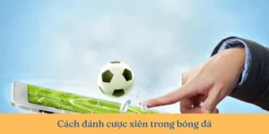 Chi Tiết Về Kèo Xiên Trong Bóng Đá Và Cách Kết Hợp Các Lựa Chọn Thông Minh
