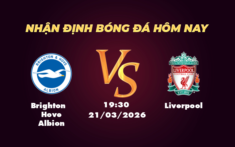 brighton hove albion liverpool 21 03 ngoai hang anh