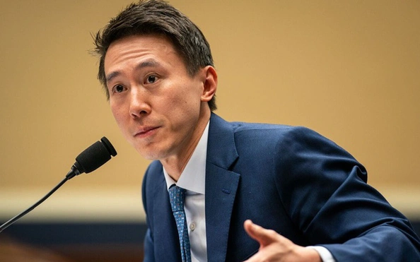 CEO Tùng Lâm